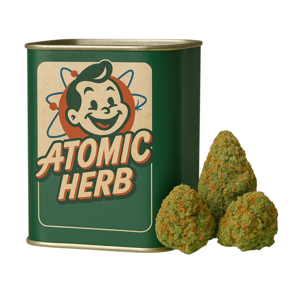 THCA Flowers