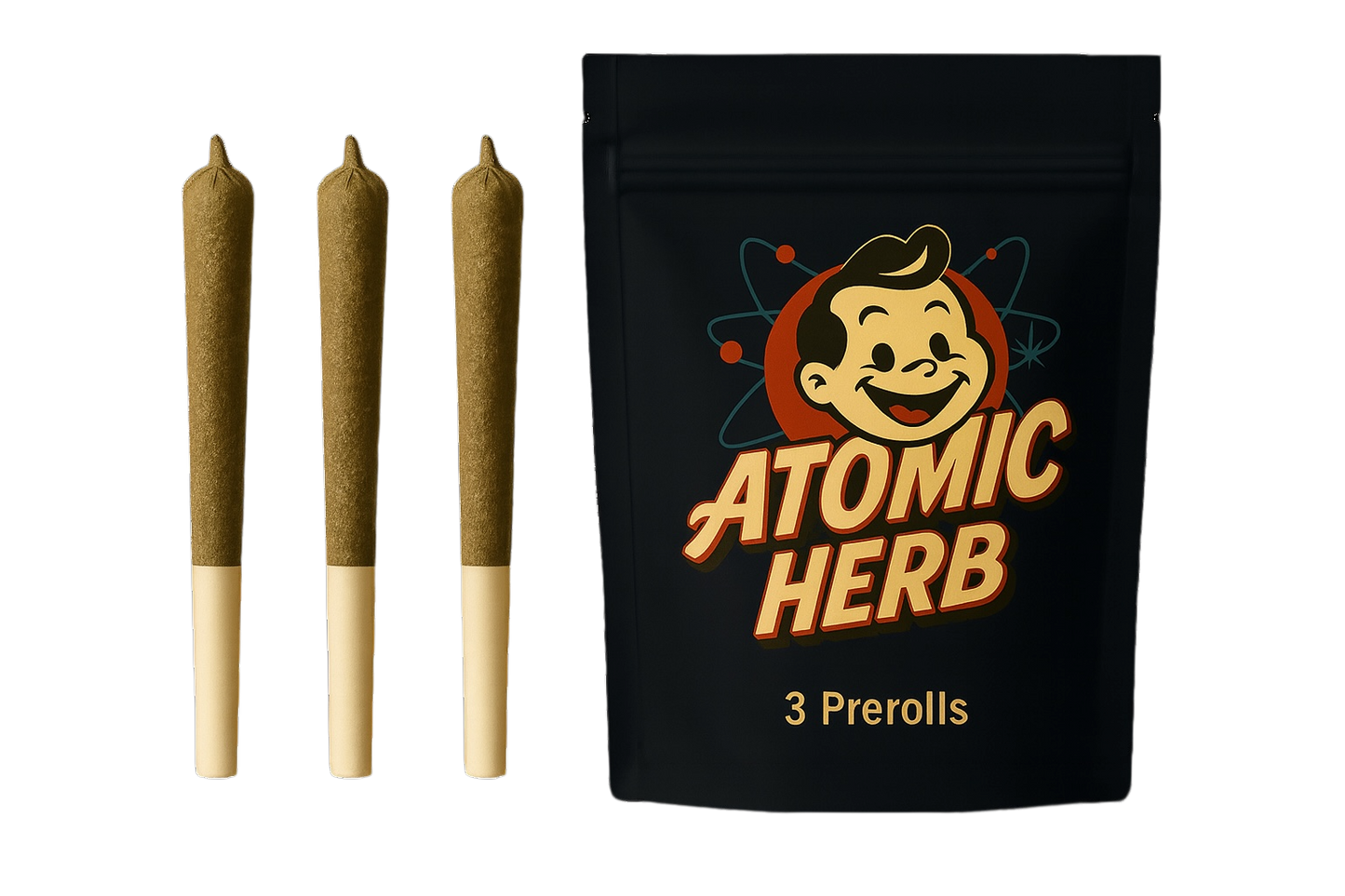 Sativa THCA Prerolls