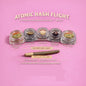 Atomic Hash Flight Bundle - 5 Grams of Concentrates + Free Blunt!