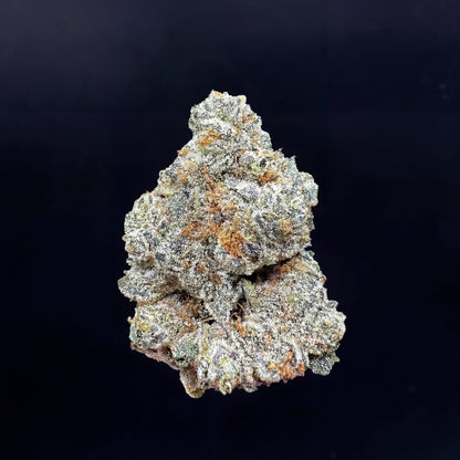Cherry Fritter