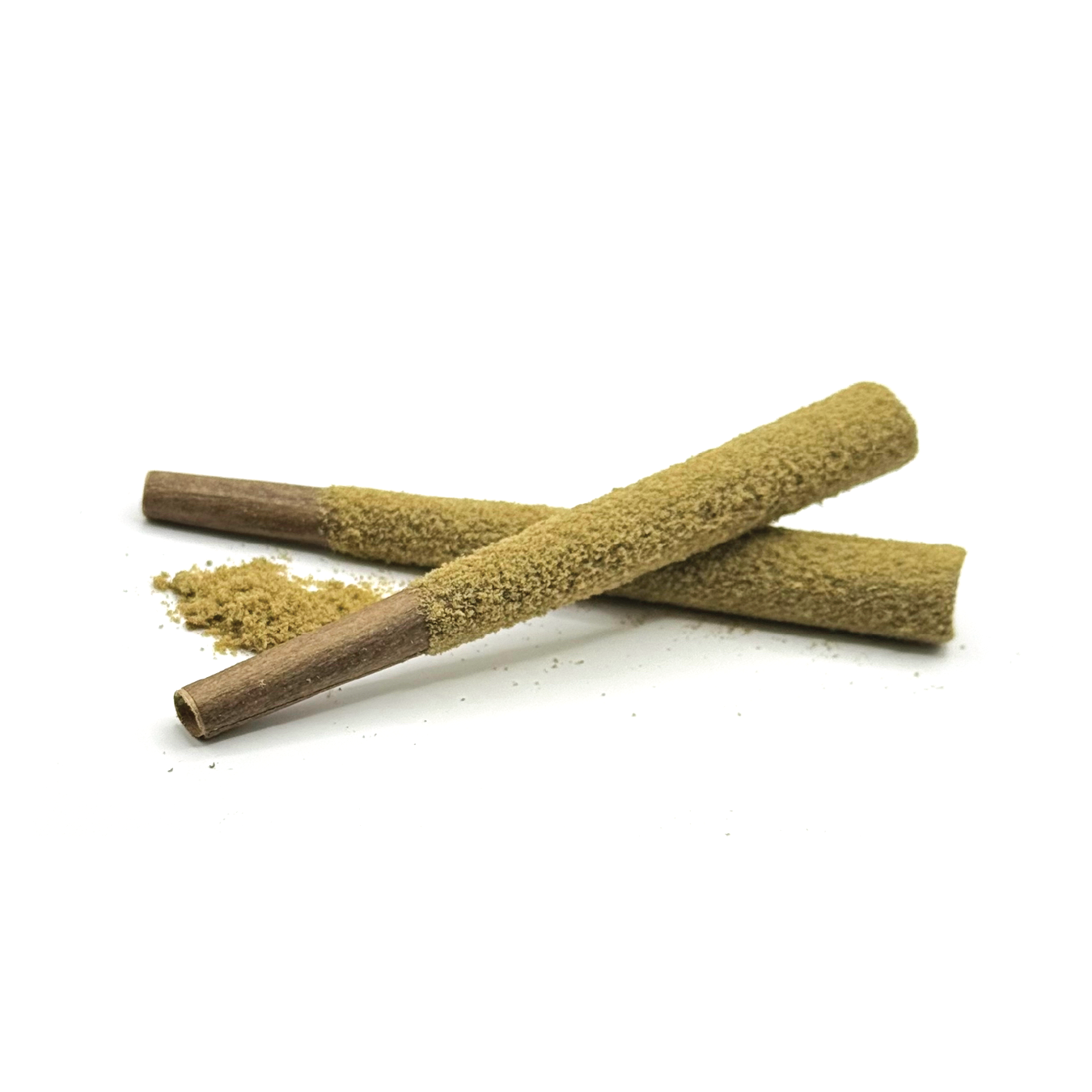 The Atomic Triple Play - Eighth • Blunt • Joint Bundle