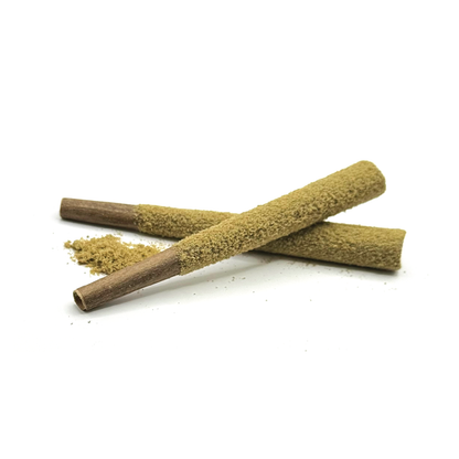 The Atomic Triple Play - Eighth • Blunt • Joint Bundle