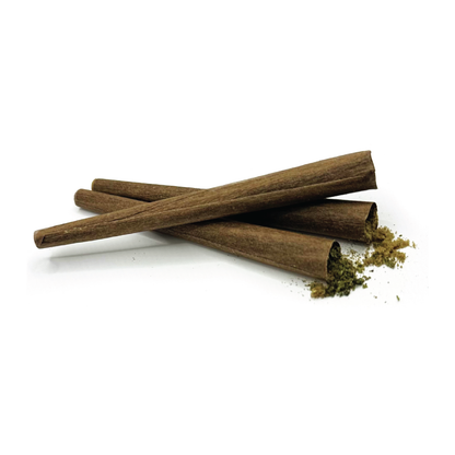 Hash Hole Blunts – 2.5 Grams .5g of rosin