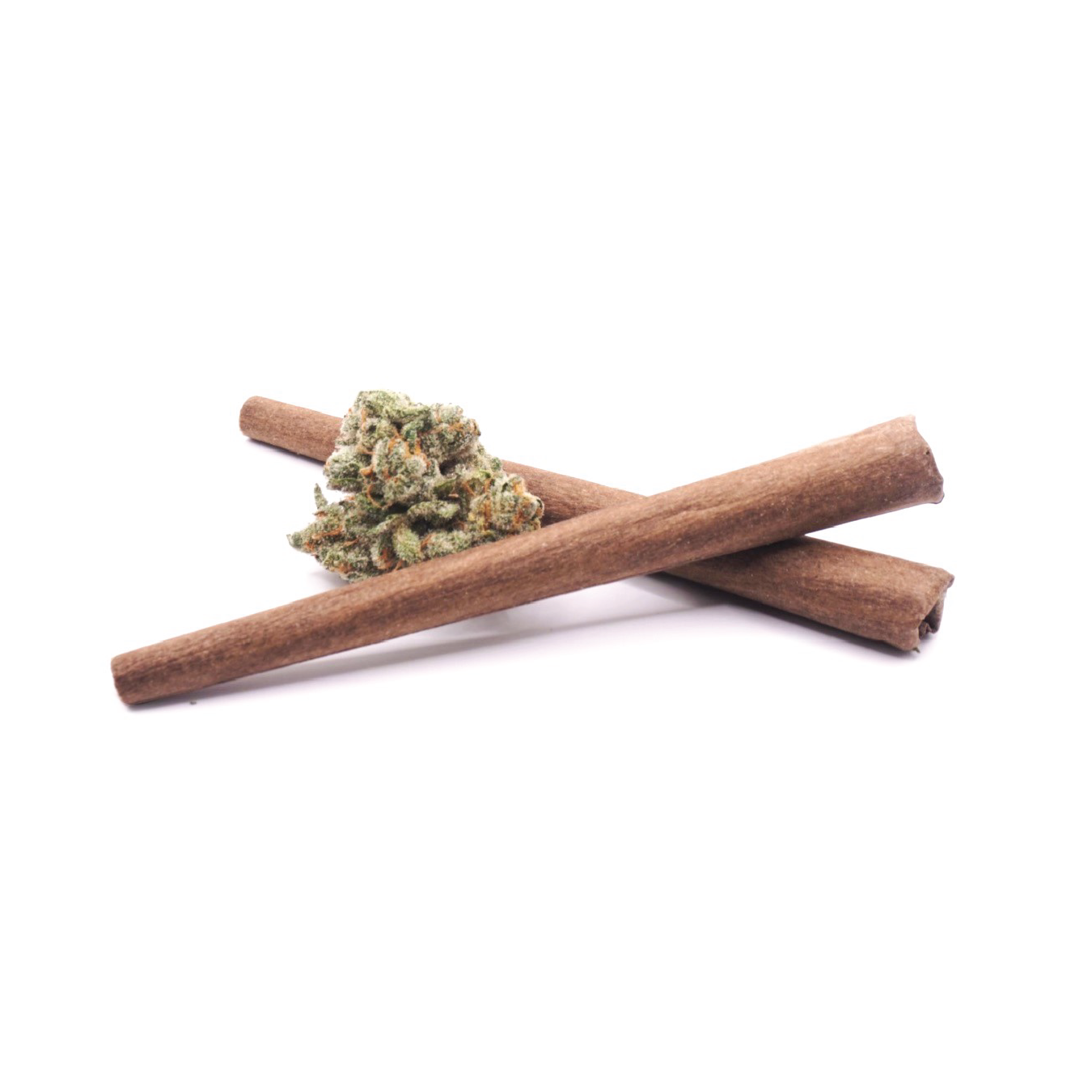 The Atomic Triple Play - Eighth • Blunt • Joint Bundle