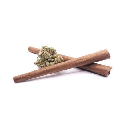 The Atomic Triple Play - Eighth • Blunt • Joint Bundle