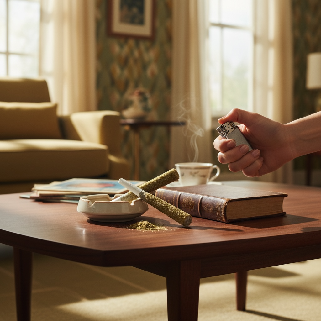 Caviar Joints – 0.5g (Kief on the Outside)