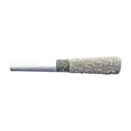 The Atomic Triple Play - Eighth • Blunt • Joint Bundle