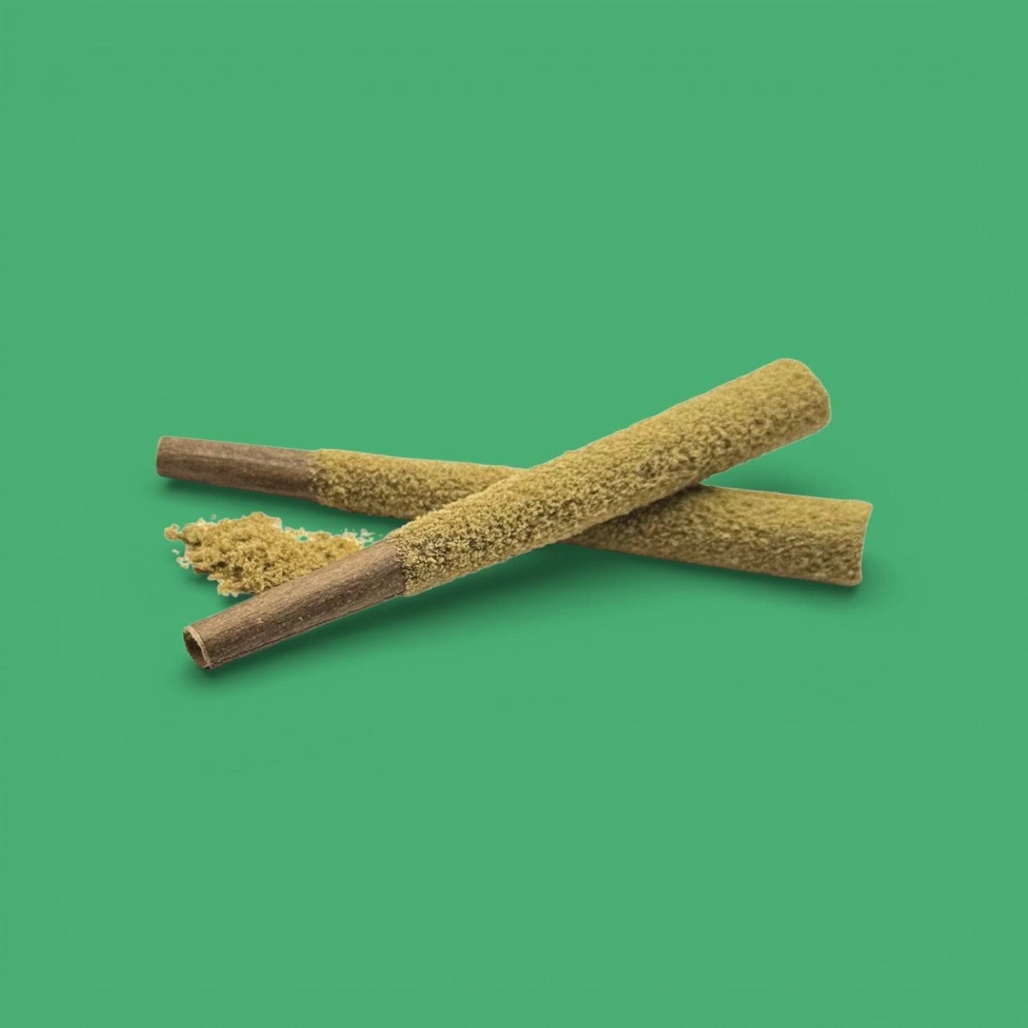 Pre-Roll Diamond Blunts 1.5g – External