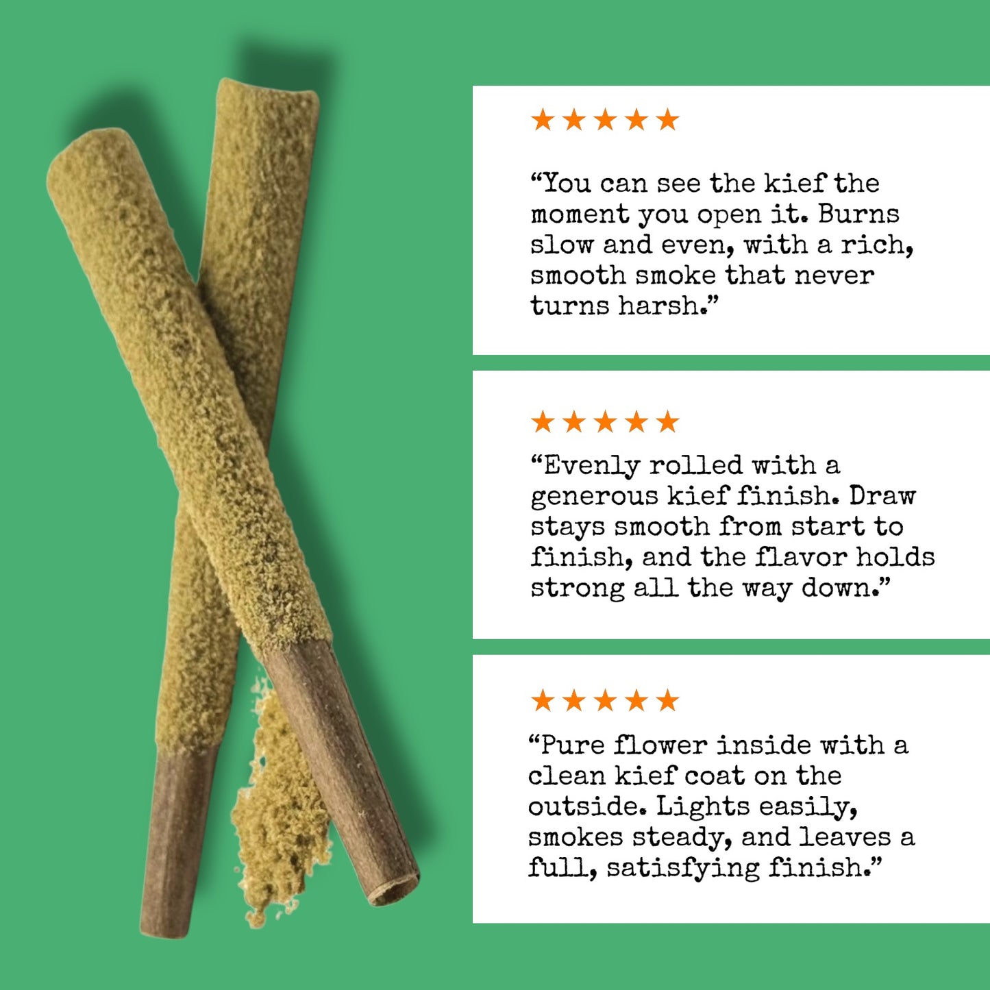 Pre-Roll Diamond Blunts 1.5g – External
