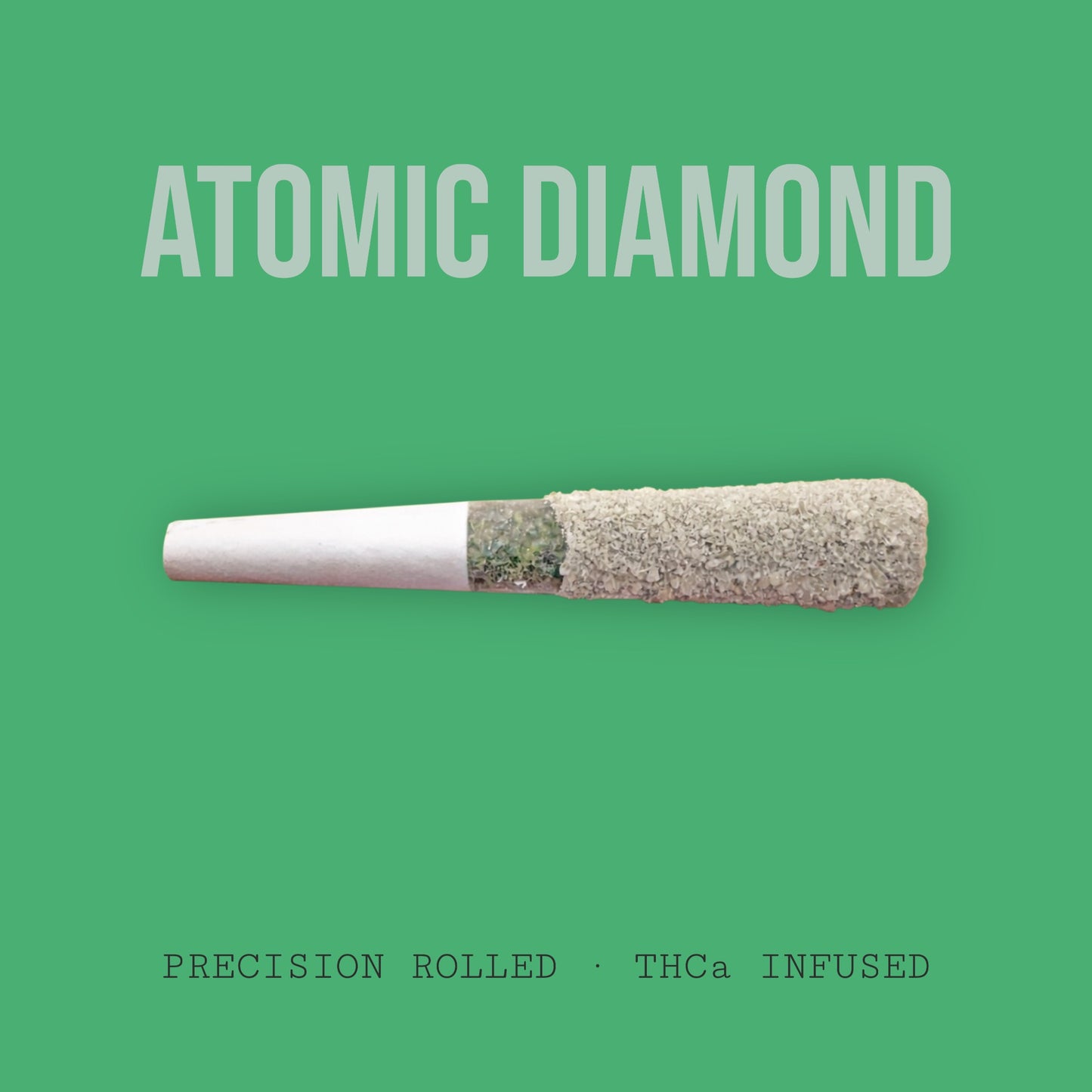 Diamond Preroll – .5g Joint