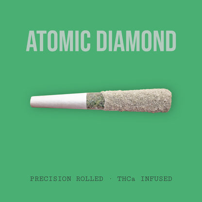 Diamond Preroll – .5g Joint