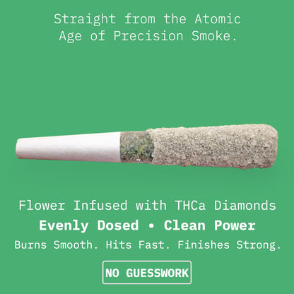 Diamond Preroll – .5g Joint