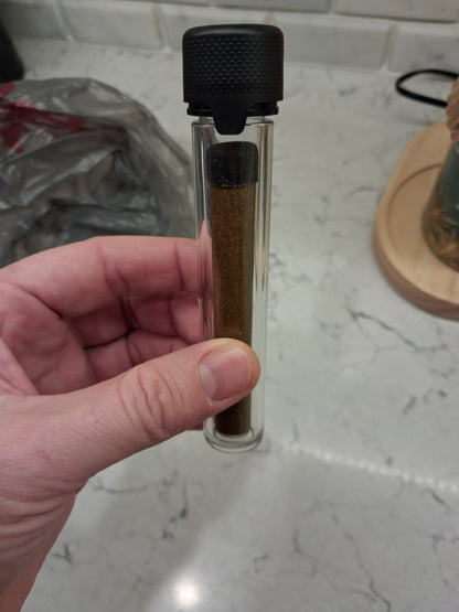 Hash Hole Blunts – 2.5 Grams .5g of rosin