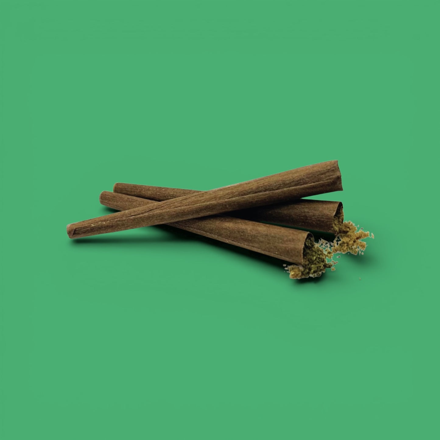 Hash Hole Blunts – 2.5 Grams Flower + .5g of Rosin