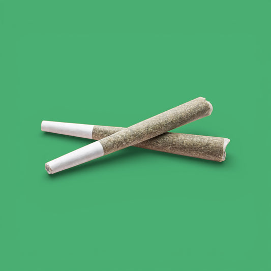 Atomic Preroll Joints - 1 G