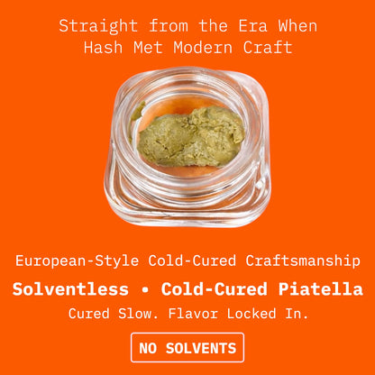 Patella Hash