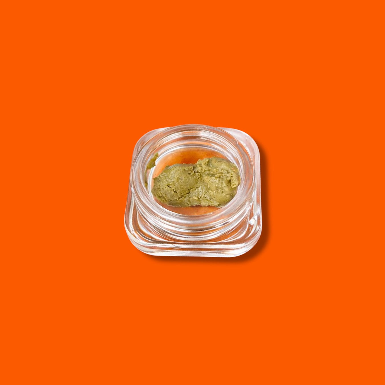 Atomic Hash Flight Bundle - 5 Grams of Concentrates + Free Blunt!