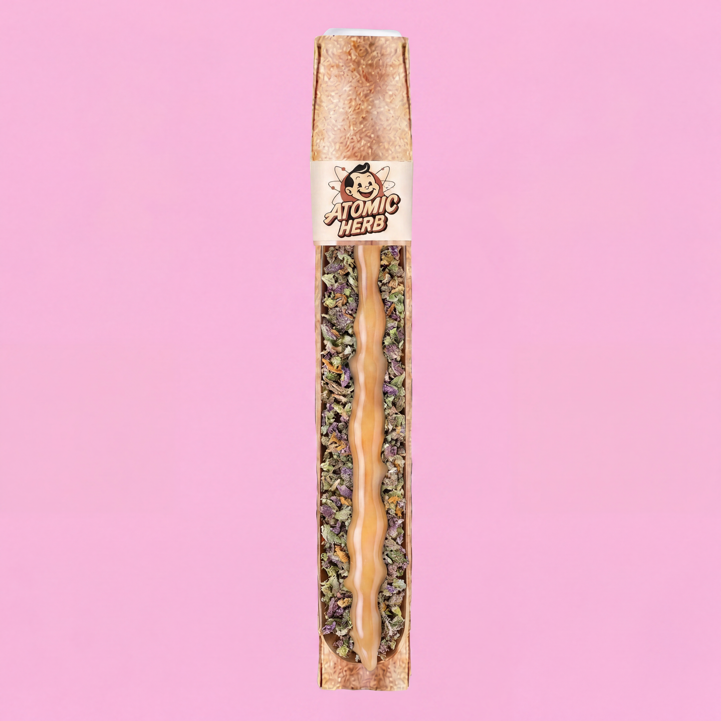 Hash Hole Blunts – 2.5g Flower + .5g Rosin (Buy One Get One 50% Off)