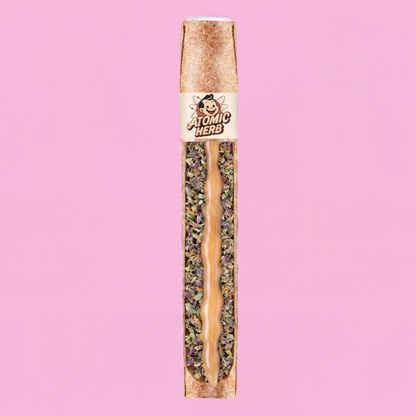 Hash Hole Blunts – 2.5g Flower + .5g Rosin (Buy One Get One 50% Off)