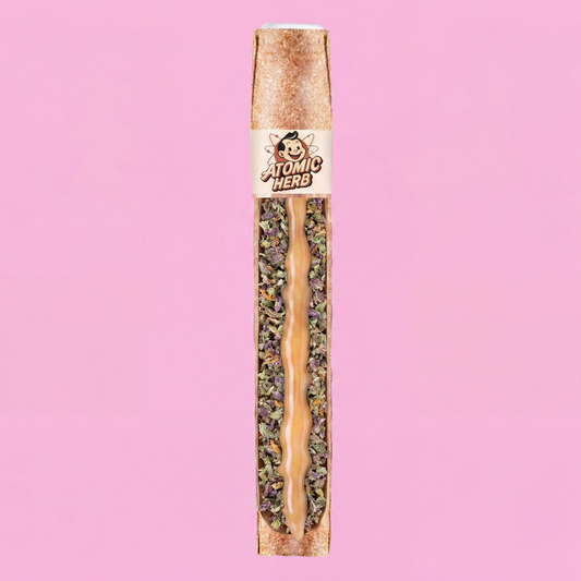 Hash Hole Blunts – 2.5g Flower + .5g Rosin (Buy One Get One 50% Off)