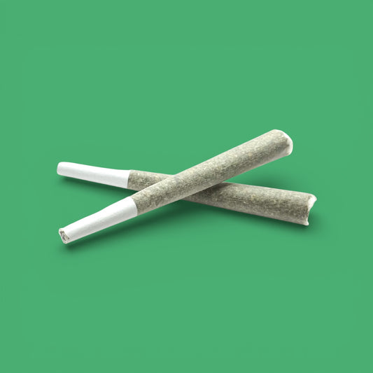 Atomic Preroll Joints - .5G