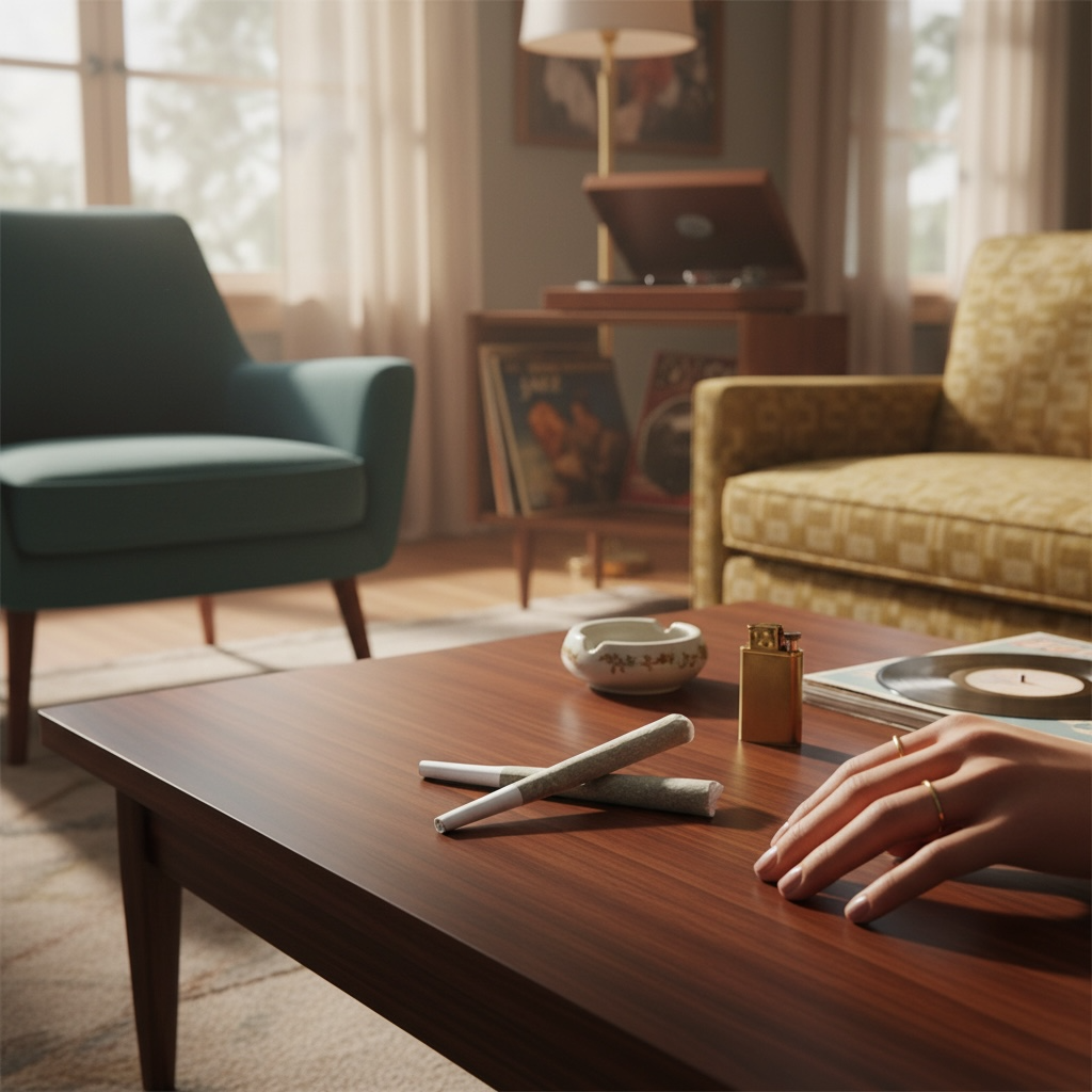 Atomic Preroll Joints - .5G