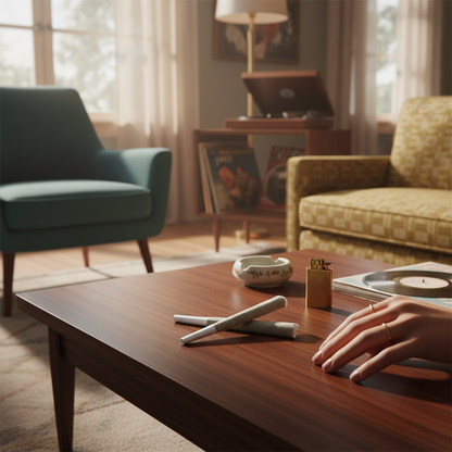 Atomic Preroll Joints - .5G