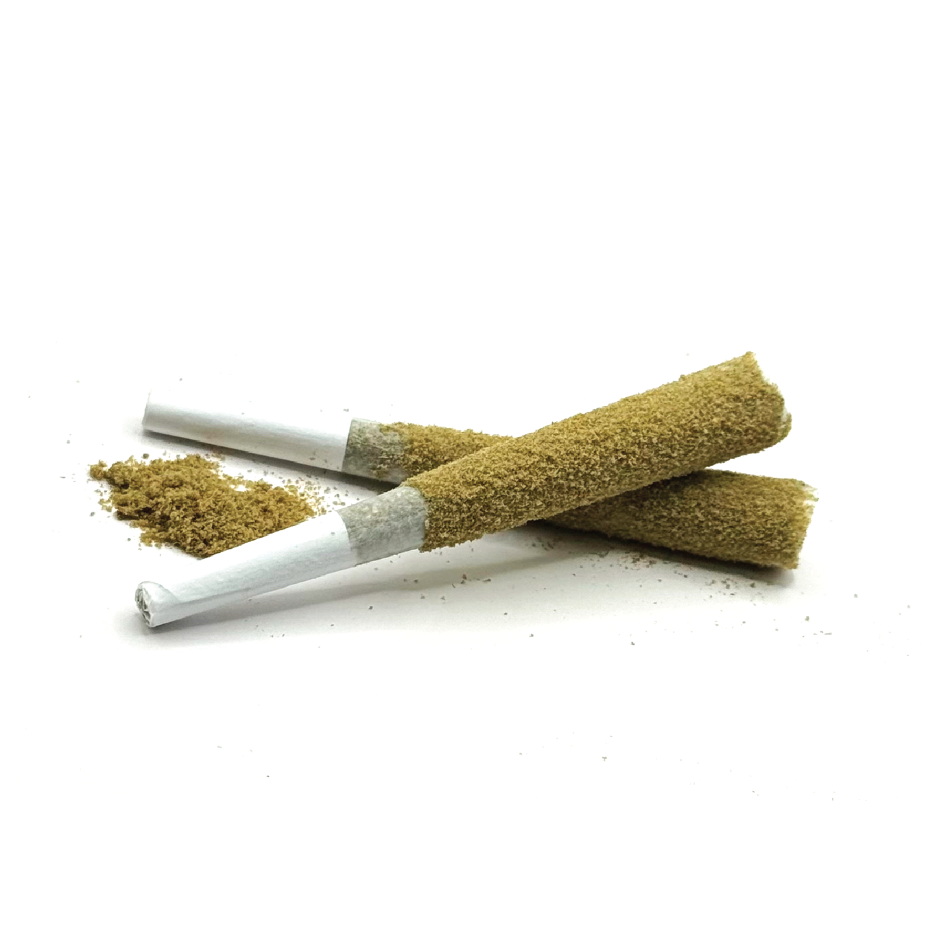 The Atomic Triple Play - Eighth • Blunt • Joint Bundle