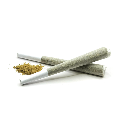 The Atomic Triple Play - Eighth • Blunt • Joint Bundle