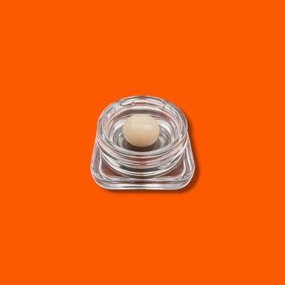 Atomic Hash Flight Bundle - 5 Grams of Concentrates + Free Blunt!