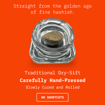 Temple-Ball Hash Gelato #41