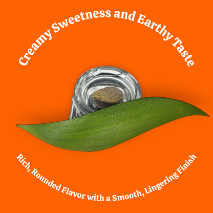 Temple-Ball Hash Gelato #41