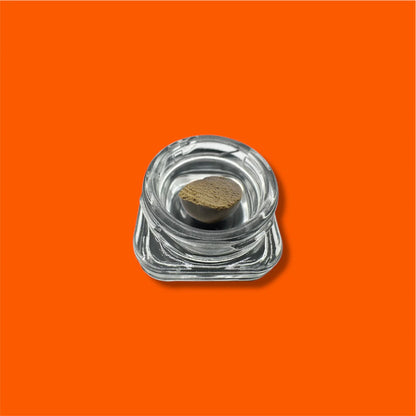 Atomic Hash Flight Bundle - 5 Grams of Concentrates + Free Blunt!