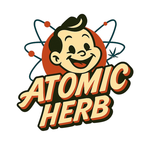 Atomic Herb