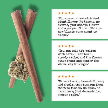 Atomic Blunt Prerolls 1.25g