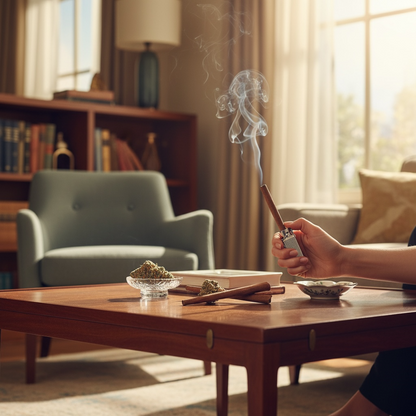 Atomic Blunt Prerolls 1.25g