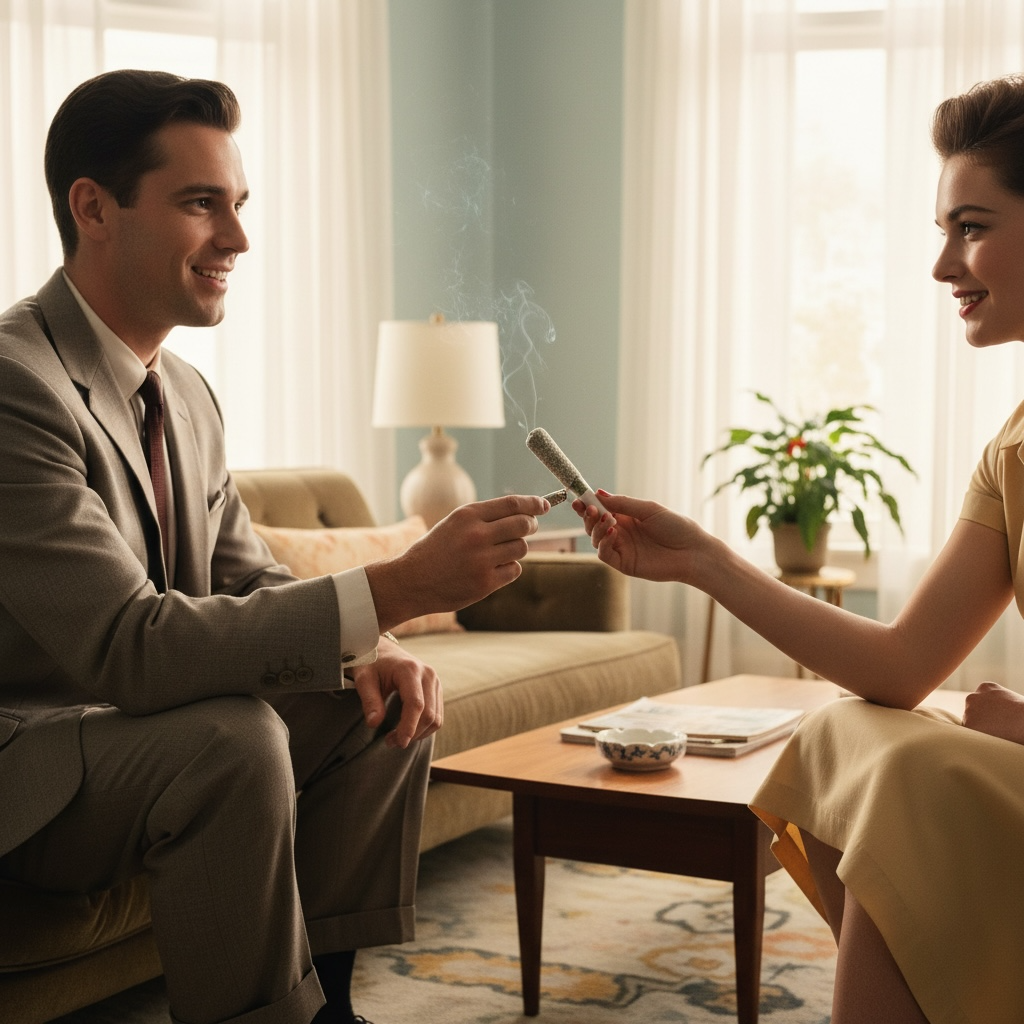 Diamond Preroll – .5g Joint