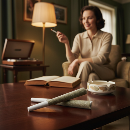 Atomic Preroll Joints - 1 G