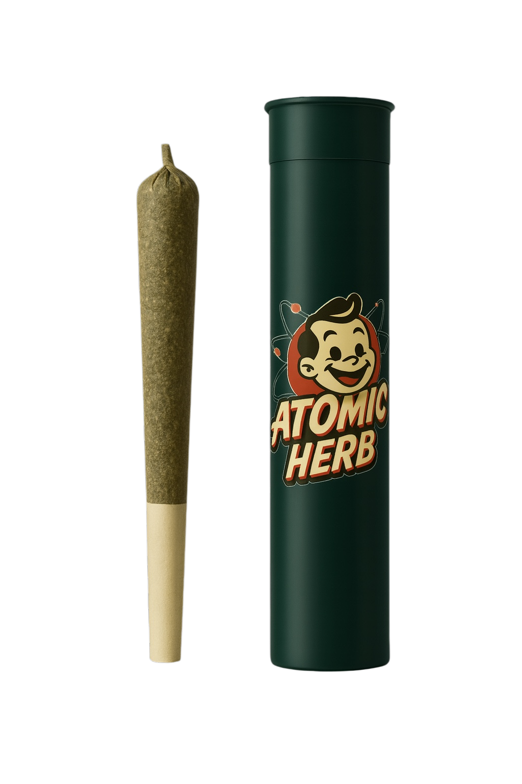 Sativa THCA Prerolls