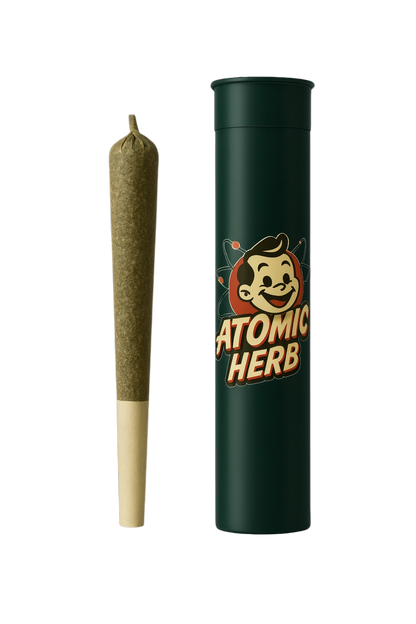 Sativa THCA Prerolls