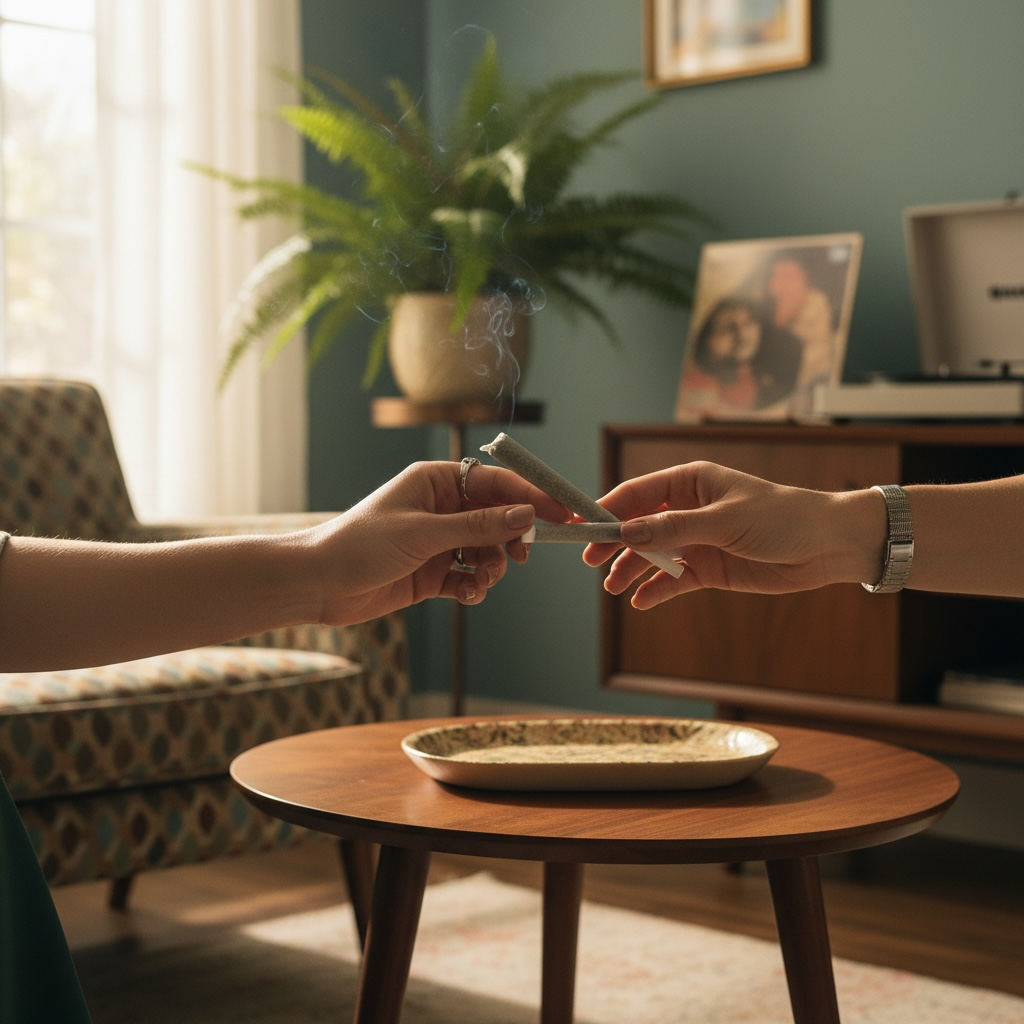 Atomic Preroll Joints - .5G