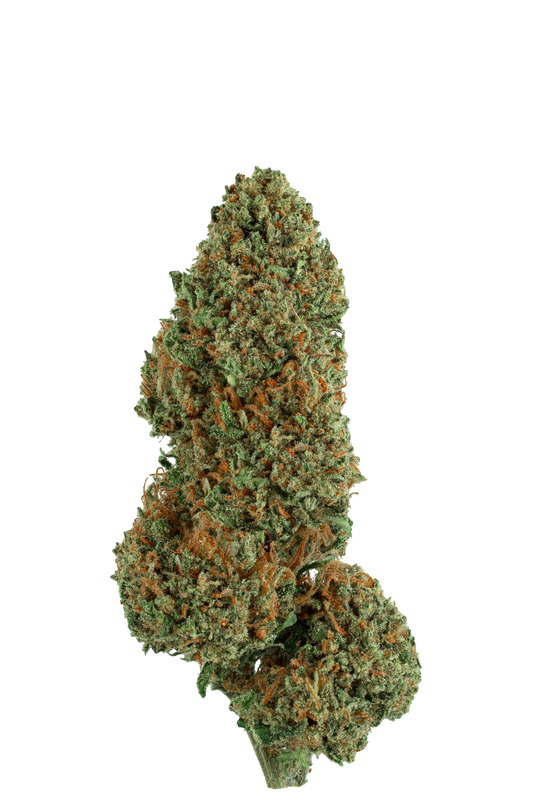 THCA Hybrid Flower