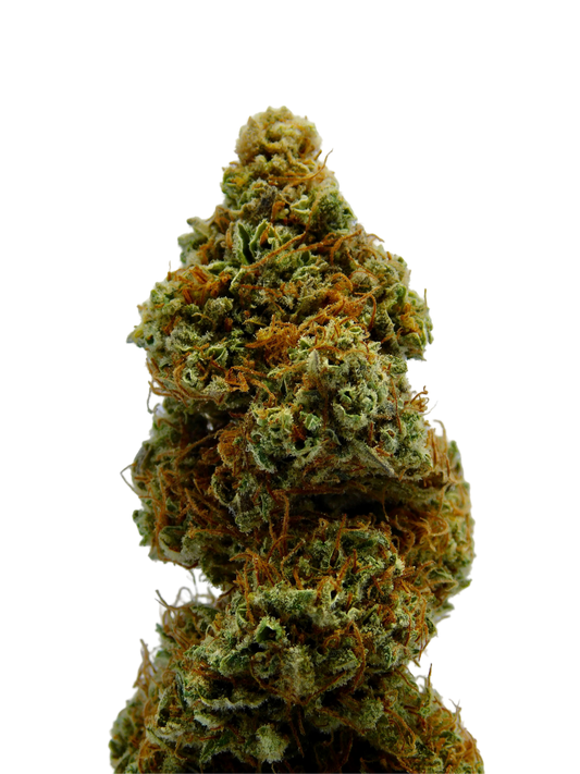 THCA Indica Flower